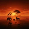 Мұқаба mikeeysmind - Papaoutai (Afro Soul) mikeeysmind - Papaoutai (Afro Soul)