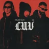 Мұқаба Yellow Claw & REXY=DEXY & nmgKeymo - Max Damage Yellow Claw & REXY=DEXY & nmgKeymo - Max Damage