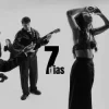 Мұқаба INNA & florianrus - 7 Dias (Valeron Remix) INNA & florianrus - 7 Dias (Valeron Remix)