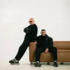 Мұқаба Chico & Qatoshi - Селяві (KARMV REMIX) Chico & Qatoshi - Селяві (KARMV REMIX)