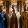 Мұқаба Mark Lume - Королі нічної Верони Mark Lume - Королі нічної Верони