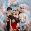 Мұқаба Little Big - UNO Little Big - UNO