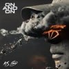 Мұқаба A7S feat. S1mba - On & On A7S feat. S1mba - On & On