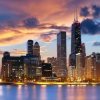 Мұқаба Gordon - Chicago Gordon - Chicago