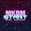 Мұқаба Alex Gurulev - Just live your life and be happy Alex Gurulev - Just live your life and be happy
