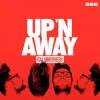 Мұқаба ItaloBrothers - Up 'N Away ItaloBrothers - Up 'N Away
