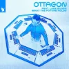 Мұқаба OTTAGON & Lake Silver - What The Future Holds OTTAGON & Lake Silver - What The Future Holds