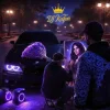 Мұқаба DJ KAIFAR - Художник DJ KAIFAR - Художник