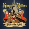封面 Kings Of The Rollers & Marns - Chase The Lights Kings Of The Rollers & Marns - Chase The Lights