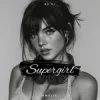 Мұқаба MD Dj & Amélie - Supergirl MD Dj & Amélie - Supergirl