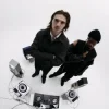 Мұқаба Y2K & Ro Ransom - Hot Like Yea Y2K & Ro Ransom - Hot Like Yea