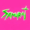Мұқаба СолоХа - SAMURAI СолоХа - SAMURAI