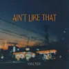 Мұқаба Vanotek - Ain't Like That Vanotek - Ain't Like That