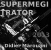 Мұқаба Supermegitrator - Возвращение Капитана Supermegitrator - Возвращение Капитана