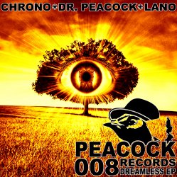 Мұқаба Chrono & Lano - Fucking Liar