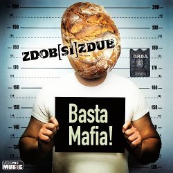 Мұқаба Zdob şi Zdub - Good bye
