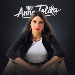 Мұқаба ANNA TOLIKA - Больше не болит (Душа 2.0)