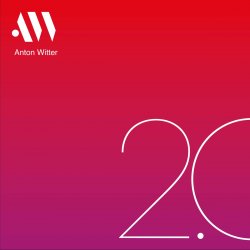 Мұқаба Anton Witter - Frozen