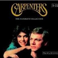 Мұқаба Carpenters - Medley
