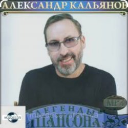 Мұқаба Александр Кальянов - Возвращайтесь друзья