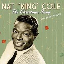 Мұқаба Nat King Cole - O Tannenbaum