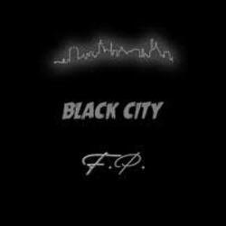 Мұқаба BLVCK SITY - Exclusive