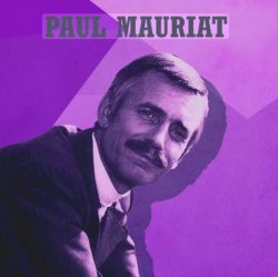 Мұқаба Paul Mauriat - TOCCATA (2025 Remastered)