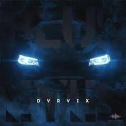 Мұқаба DVRVIX - Blue Eyes