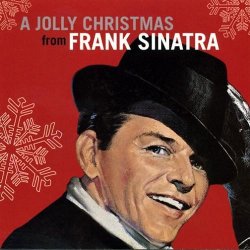 Мұқаба Frank Sinatra - Mistletoe and Holly