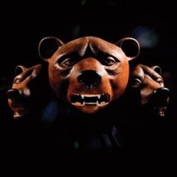 Мұқаба Teddybears feat. Eve - Rocket Scientist