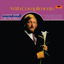 Мұқаба James Last & His Orchestra - Ave Verum Corpus