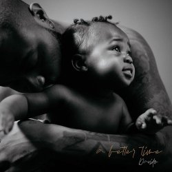 Мұқаба DaVido - Heaven