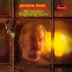 Мұқаба James Last - Santa Lucia