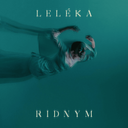 Мұқаба LELÉKA - Ridnym (Рідним)