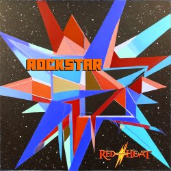 Мұқаба Rockstar (alt version)