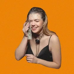 Мұқаба Катерина (Без мата)