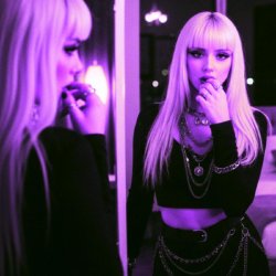 Мұқаба Soda - All I Want