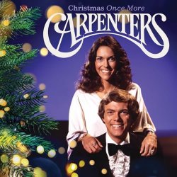 Мұқаба Carpenters - Sleigh Ride