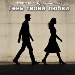 封面 Тень твоей любви