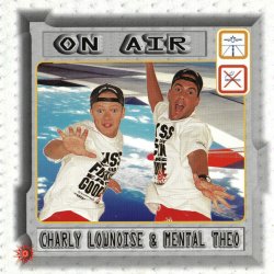 Мұқаба Charly Lownoise & Mental Theo - Gimme Gimme Gimme
