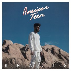 Мұқаба Khalid - Another Sad Love Song