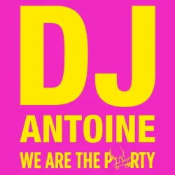 Мұқаба DJ Antoine, Mad Mark & FlameMakers ft Gabri Levine - So High (Radio Edit)