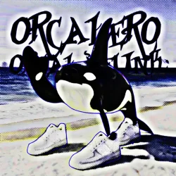 Мұқаба CHQN - Orcalero Orcala Funk (Super Slowed)