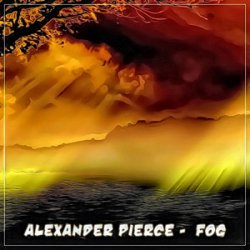 Мұқаба Alexander Pierce - Sunglasses girl