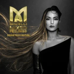 Мұқаба Minelli & Tobi Ibitoye - Alien (Mentol Flip)