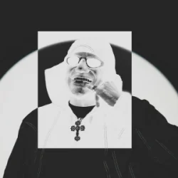 Мұқаба Lens & Shapes & Takura - Monster