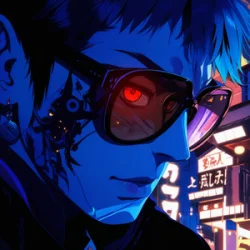 Мұқаба R3DN1K - Paradise