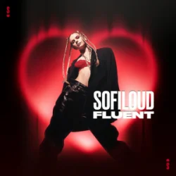 Мұқаба Sofiloud - Fluent
