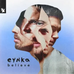 Мұқаба Eynka - Believe