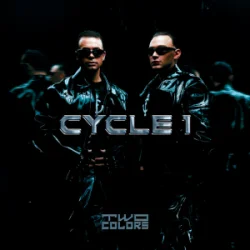 Мұқаба twocolors & TC/TC & Safri Duo - UNDERWORLD